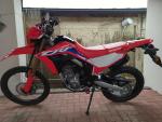 Detail nabídky - Honda CRF 300L