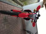 Klikněte pro detailní foto č. 3 - Honda CRF 300L