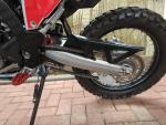 Klikněte pro detailní foto č. 4 - Honda CRF 300L