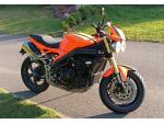 Klikněte pro detailní foto č. 2 - Triumph Speed Triple