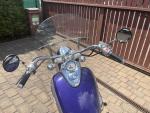 Klikněte pro detailní foto č. 10 - Honda VT 750 Shadow