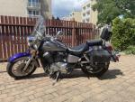 Detail nabídky - Honda VT 750 Shadow
