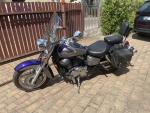 Klikněte pro detailní foto č. 2 - Honda VT 750 Shadow
