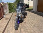 Klikněte pro detailní foto č. 4 - Honda VT 750 Shadow