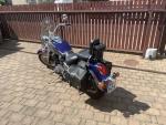 Klikněte pro detailní foto č. 6 - Honda VT 750 Shadow