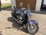 Klikněte pro detailní foto č. 7 - Honda VT 750 Shadow