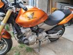 Detail nabídky - Honda CB 600 F Hornet