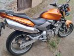 Klikněte pro detailní foto č. 3 - Honda CB 600 F Hornet