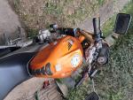 Klikněte pro detailní foto č. 2 - Honda CB 600 F Hornet