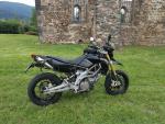 Klikněte pro detailní foto č. 1 - Aprilia Dorsoduro 750