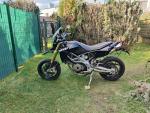 Klikněte pro detailní foto č. 2 - Aprilia Dorsoduro 750