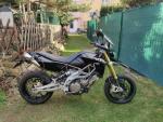 Klikněte pro detailní foto č. 3 - Aprilia Dorsoduro 750
