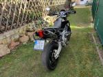 Klikněte pro detailní foto č. 6 - Aprilia Dorsoduro 750