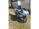 Detail nabídky - Kawasaki ZZR 1400