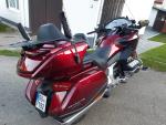 Klikněte pro detailní foto č. 3 - Honda GL 1800 Gold Wing ABS
