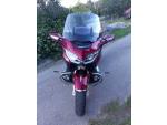 Klikněte pro detailní foto č. 4 - Honda GL 1800 Gold Wing ABS