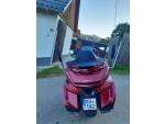 Klikněte pro detailní foto č. 5 - Honda GL 1800 Gold Wing ABS