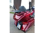 Klikněte pro detailní foto č. 6 - Honda GL 1800 Gold Wing ABS