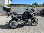 Klikněte pro detailní foto č. 2 - BMW R 1200 GS