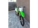 Klikněte pro detailní foto č. 2 - Kawasaki KX 450 F