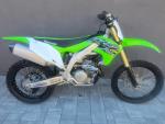 Klikněte pro detailní foto č. 3 - Kawasaki KX 450 F