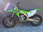 Klikněte pro detailní foto č. 4 - Kawasaki KX 450 F
