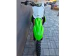 Klikněte pro detailní foto č. 6 - Kawasaki KX 450 F