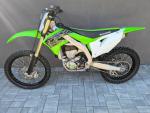 Detail nabídky - Kawasaki KX 450 F