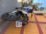 Klikněte pro detailní foto č. 2 - Yamaha WR 450 F