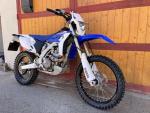 Klikněte pro detailní foto č. 3 - Yamaha WR 450 F