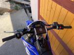 Klikněte pro detailní foto č. 4 - Yamaha WR 450 F