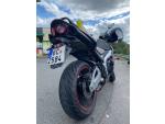 Klikněte pro detailní foto č. 2 - Suzuki GSR 600