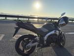 Klikněte pro detailní foto č. 4 - Suzuki GSR 600