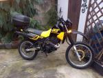 Detail nabídky - Yamaha XT 350