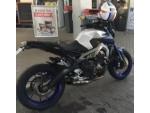 Detail nabídky - Yamaha MT-09 ABS