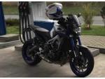 Klikněte pro detailní foto č. 2 - Yamaha MT-09 ABS