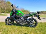 Klikněte pro detailní foto č. 10 - Kawasaki ER-6n