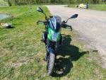 Klikněte pro detailní foto č. 4 - Kawasaki ER-6n