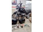 Klikněte pro detailní foto č. 7 - BMW R 1150 R