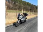 Klikněte pro detailní foto č. 13 - Honda X-ADV