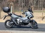 Klikněte pro detailní foto č. 14 - Honda X-ADV