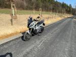 Klikněte pro detailní foto č. 1 - Honda X-ADV