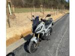 Klikněte pro detailní foto č. 2 - Honda X-ADV