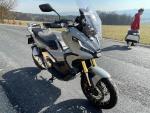Klikněte pro detailní foto č. 4 - Honda X-ADV