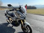 Klikněte pro detailní foto č. 5 - Honda X-ADV