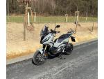 Klikněte pro detailní foto č. 6 - Honda X-ADV