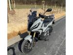 Klikněte pro detailní foto č. 7 - Honda X-ADV