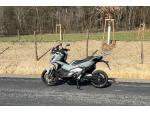Klikněte pro detailní foto č. 9 - Honda X-ADV