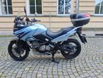 Detail nabídky - Suzuki DL 650 V-Strom XT