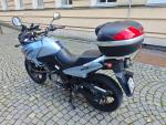 Klikněte pro detailní foto č. 7 - Suzuki DL 650 V-Strom XT
